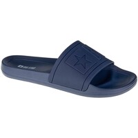 Chaussures Homme Tongs Big Star DD174688 Marine