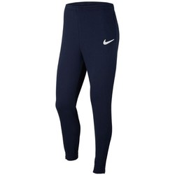 Vêtements Homme Pantalons Nike Park 20 Fleece Marine