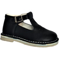 Chaussures Fille Ballerines / babies Bopy Mapil Marine