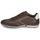 Chaussures Homme Baskets basses BOSS SATURN LOWP ITAL Marron