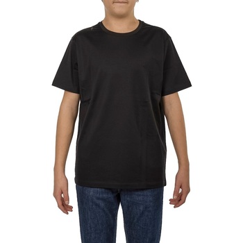 Vêtements Homme T-shirts manches courtes Navigare 64601-98217 Noir