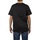 Vêtements Homme T-shirts manches courtes Navigare 64601-98217 Noir