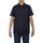 Vêtements Homme T-shirts manches courtes Navigare 73495-111369 Bleu