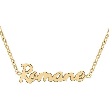Montres & Bijoux Femme Maybelline New Y Sc Crystal B2689-DORE-ROMANE Doré
