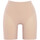Vêtements Femme Shorts / Bermudas Wacoal Shape Air Beige