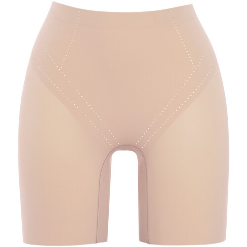 Vêtements Femme Shorts Pants / Bermudas Wacoal Shape Air Beige