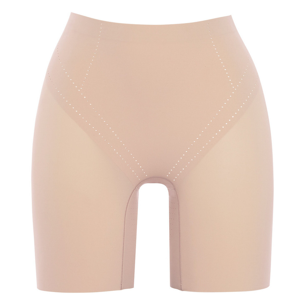 Vêtements Femme Shorts / Bermudas Wacoal Shape Air Beige