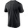 Vêtements T-shirts manches courtes Nike T-shirt NFL Pittsburgh Steeler Multicolore