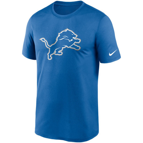 Vêtements T-shirts manches courtes Army Nike T-shirt NFL Detroit Lions Multicolore