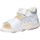 Chaussures Fille Sandales et Nu-pieds Geox B1538A 010AJ B NICELY B1538A 010AJ B NICELY 