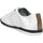 Chaussures Homme Baskets basses Pepe jeans Maui blucher Blanc