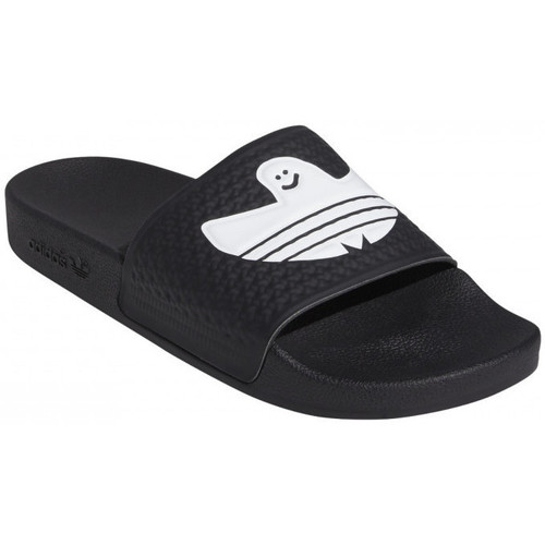 adidas Originals Shmoofoil slide Noir - Chaussures Sandale Homme 47,99 €