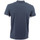 Vêtements Homme T-shirts & Polos Trainers EMPORIO ARMANI X4X537 XM678 N640 Navy Grey Red Polo EA7 Emporio Bleu