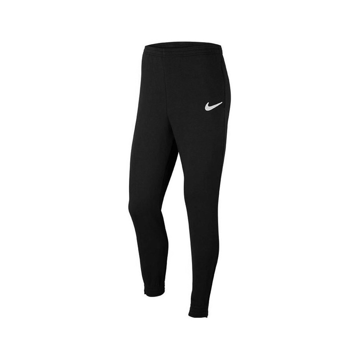 Vêtements Garçon Pantalons Nike Park 20 Fleece Noir