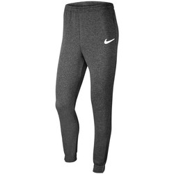 Vêtements Garçon Pantalons Nike Park 20 Fleece Gris