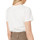 Vêtements Femme T-shirts & Polos Superdry W1010018A Blanc