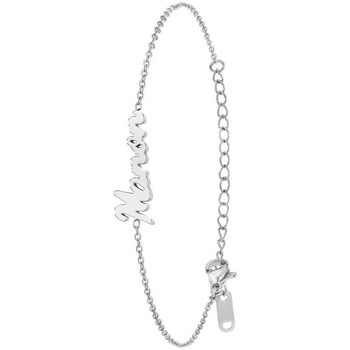 Montres & Bijoux Femme Bracelets Sc Crystal B2694-ARGENT-MANON Argenté