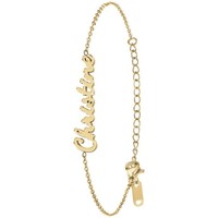 Calvin Klein Jea Femme Bracelets Sc Crystal B2694-DORE-CHRISTINE Doré