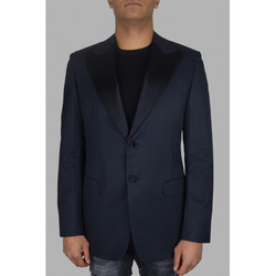 Vêtements Homme Costumes et cravates Prada Veste de costume Bleu
