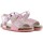 Chaussures Sandales et Nu-pieds Replay 25283-18 Rose