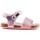 Chaussures Sandales et Nu-pieds Replay 25283-18 Rose