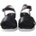 Chaussures Femme Multisport Maria Mare Sandale femme  68091 noir Noir