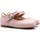 Chaussures Fille Ballerines / babies Sécurité du mot de passen Boni Catia II - chaussure bebe fille Rose