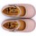 Chaussures Fille Ballerines / babies Boni & Sidonie Boni Catia II - chaussure bebe fille Rose