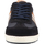 Chaussures Homme Baskets basses Sansibar Sneaker Bleu