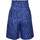 Vêtements Femme Shorts / Bermudas Lisca Short estival Lima Bleu