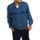 Vêtements Homme Vestes en jean Wrangler Bombers en jeans Blue Bleu H Bleu
