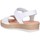 Chaussures Fille Sandales et Nu-pieds Oh My Sandals 4915-HY1CO 4915-HY1CO 
