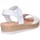 Chaussures Fille Sandales et Nu-pieds Oh My Sandals 4915-HY1CO 4915-HY1CO 