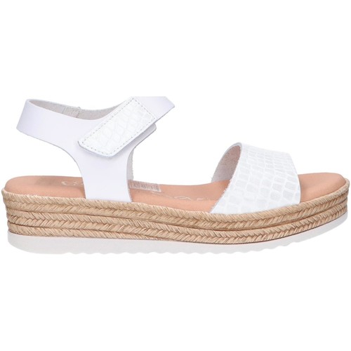 Chaussures Fille Sandales et Nu-pieds Oh My Update Sandals 4915-HY1CO 4915-HY1CO 
