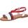 Chaussures Femme Sandales et Nu-pieds Oh My Sandals 4812-HY1CO 4812-HY1CO 
