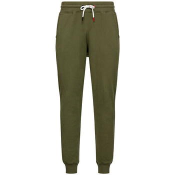 Vêtements Homme Pantalons de survêtement JOTT SANTIAGO Vert