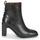 Chaussures Femme Bottines See by Chloé ANNYLEE Noir