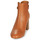 Chaussures Femme Bottines See by Chloé LOUISEE Camel