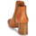 Chaussures Femme Bottines See by Chloé LOUISEE Camel