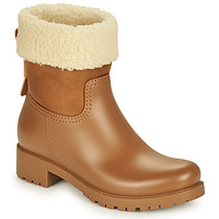 Chaussures Femme Boots See by Chloé JANNET Camel