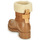 Chaussures Femme Boots See by Chloé JANNET Camel
