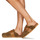 Chaussures Femme Mules See by Chloé GEMA Camel