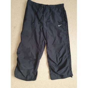 Pantalons 7 8 et 3 4 Nike Jogging court Nike 38 40 noir 19730879 350 A