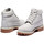 Chaussures Enfant Bottes Timberland 6 in prem wp bt lt Beige