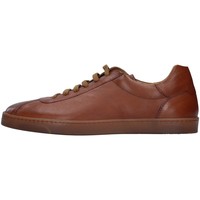 Chaussures Homme Baskets basses Rossano Bisconti 353-01 Marron