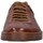 Chaussures Homme Baskets basses Rossano Bisconti 353-01 Marron