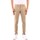 Vêtements Homme Chinos / Carrots Blauer 21SBLUP01244 Beige