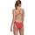 Vêtements Femme Maillots de bain 2 pièces adidas Originals Logo Rouge