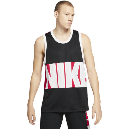 Nike Débardeur Dri-fit Starting Five noir - Vêtements Débardeurs / T-shirts  sans manche Homme 44,99 €