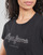 Vêtements Femme T-shirts manches courtes Pepe jeans BEATRICE Black